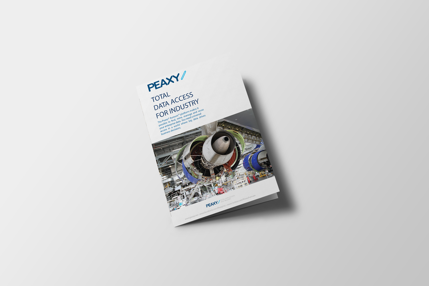 Hiller Aviation campaign — design 6