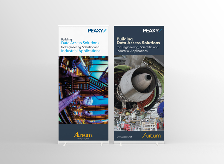 Peaxy campaign