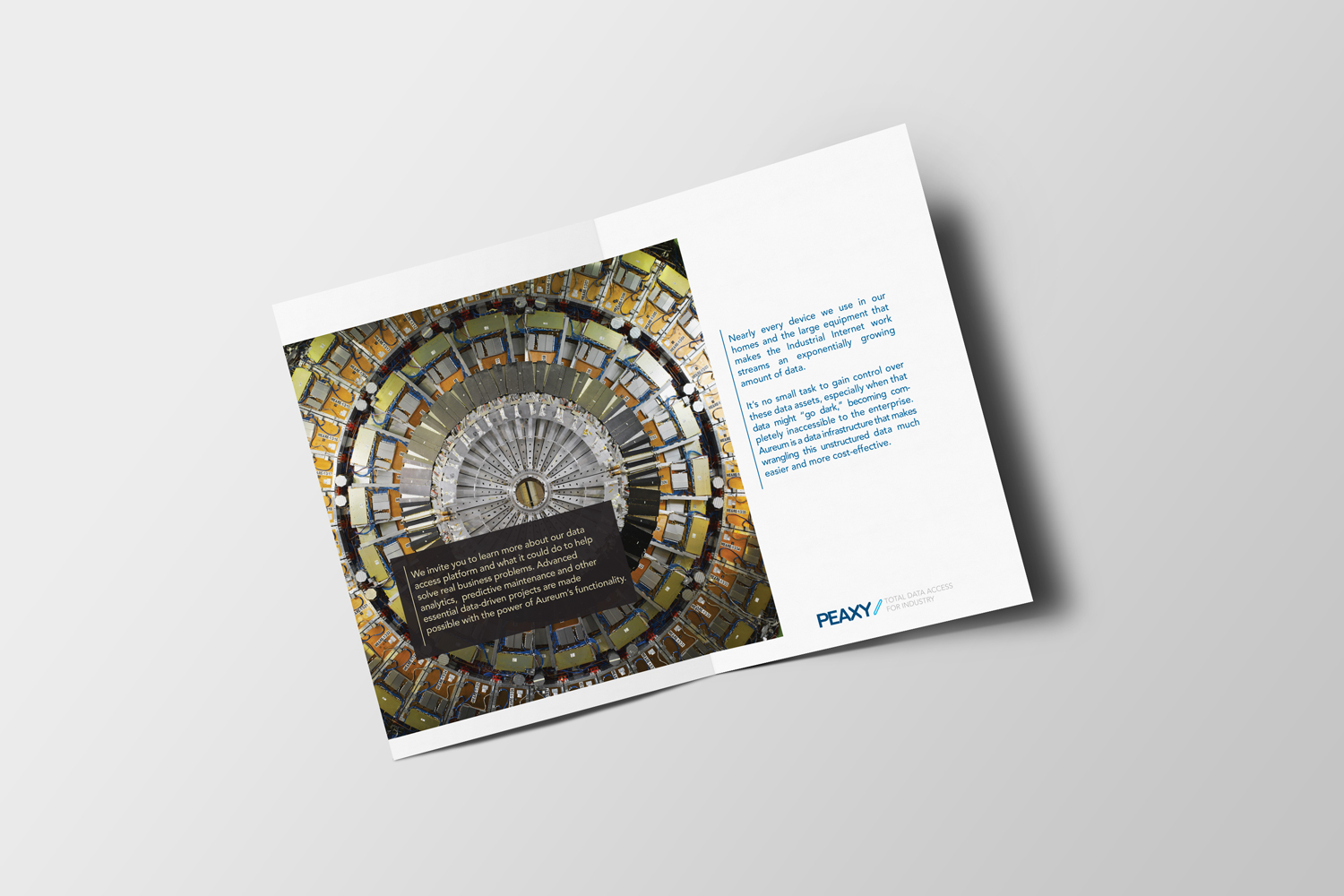 Hiller Aviation campaign — design 8