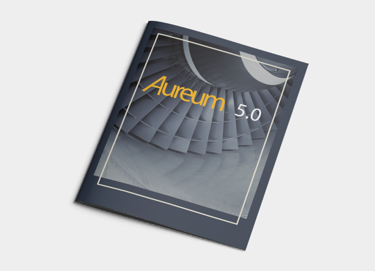 Aureum brochure